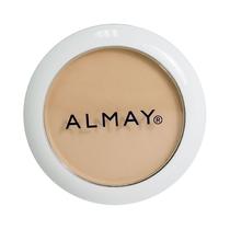 Polvo Compacto Almay Clear Complexion 4 In 1 100 Light