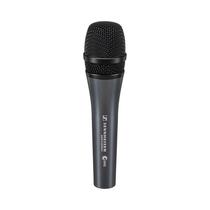 Microfono Dinamico Sennheiser e-845 Negro