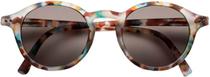 Oculos de Sol B+D Sunglasses Kids Round 6402-78F - Tortoise