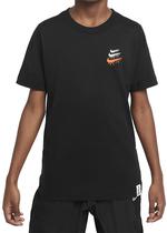 Camiseta Nike Kids FV5417 010 - Masculino