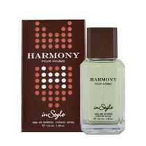 Perfume In Style Harmony Pour Homme Edt 100ML - Cod Int: 50306