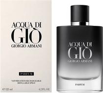 Perfume Giorgio Armani Acqua Di Gio Parfum 125ML - Masculino