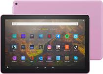Ant_Tablet Amazon Fire HD 10 32GB Wifi com Alexa - Lavender (11A Geracao)