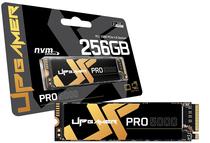 SSD Upgamer M.2 256GB PRO5000 PCI-Exp 4.0 Nvme - WEB81344926