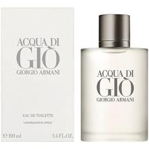 Perfume Giorgio Armani Acqua Di Gio Edt - Masculino 100ML