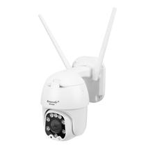 Camera de Seguranca IP Ecopower EP-C026 - 3MP - 1080P - Wi-Fi - Branco