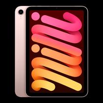 Apple iPad Mini 6 MLWL3LL/A 8.3" Chip A15 Bionico 64GB - Rosa
