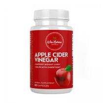 Apple Cider Vinegar 1000MG Via Natura 60 Capsulas