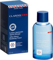 Tonico Clarins Men After Shave Soothing - 100ML