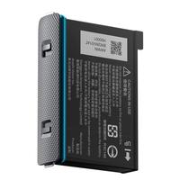 Bateria para Camera INSTA360 Cinaqbt/A 1800 Mah para X3