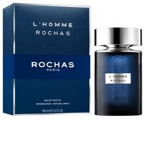 Rochas L'Homme 100ML Edt c/s
