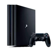 Console Playstation 4 Pro 1TB 7215B Reco