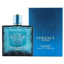 Ant_Perfume Versace Eros M Edt 100ML - Cod Int: 58256
