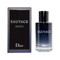 Dior Sauvage 100ML Edt c/s