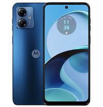 Motorola Moto G14 XT2341-3 Dual 256 GB - SKY Blue