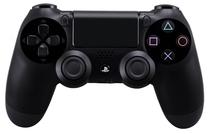 Controle Sony Sem Fio Dualshock PS4 Blister-Preto