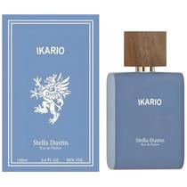 Perfume Stella Dustin Ikario Edp Masculin - 100ML
