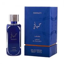 Perfume Lattafa Hayaati Al Maleky Edp Unissex 100ML