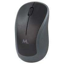 Mouse Mtek MW3W305 s/fio Preto