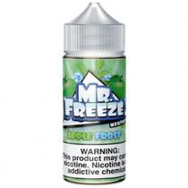 MR Freeze Apple Frost 100ML 00MG