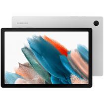 Tablet Samsung Galaxy Tab A8 SM-X205 4G/Wi-Fi 32GB/3GB Ram de 10.5" 8MP/5MP - Prata