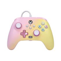 Control Xbox Power A Wired Controller Blanco
