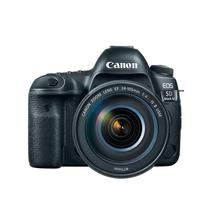 Camera Canon Eos 5D Mark IV Kit 24-105MM F/4L Is II Usm