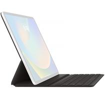 Teclado Apple Smart Keyboard Folio A2039 MXNL2LL para iPad Pro de 12.9" e iPad Air 13" (M2) - Preto (Ingles)
