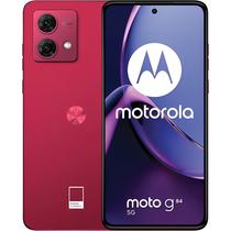 Motorola Moto G84 XT2347-2 5G Dual 256 GB - Viva Magenta