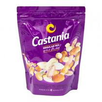 Mixed Nuts Castania Regular Mix Bolsa 300G