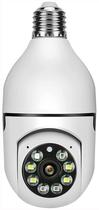Camera Wi-Fi Smart 360 RX2-Turbo 3MP - Bivolt