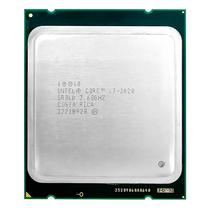 Processador Intel Core i7 3820 Socket LGA 2011 / 3.6GHZ / 10MB - OEM