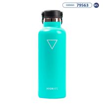 Garrafa Termica Hydrate 600 621ML - Aqua