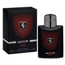 Perfume Scuderia Ferrari Forte Edp Masculino 125ML