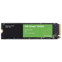 HD SSD M.2 1TB WD Green SN350 WDS100T3G0C Nvme