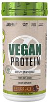 Landerfit Vegan Protein 100% Vegan Chocolate (925G)