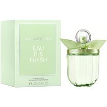 Perfume Women'Secret Eau It's Fresh Edt - Feminino 100ML