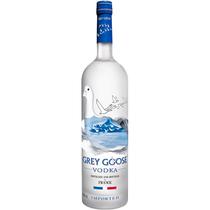 Vodka Grey Goose - 750ML