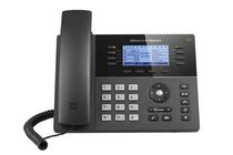 Grandstream GXP 1782 IP Phone 8 Linhas 2P 10/100/1000 Poe HD