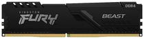 Memoria Kingston Fury Beast 16GB 3200MHZ DDR4 KF432C16BB/16