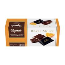 Chocolate Hamlet Cupido Royal Mints Orange 200GR