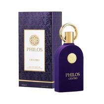 Perfume Maison Alhambra Philos Centro Eau de Parfum 100ML