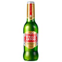Cerveja Stella Artois Sem Alcool 330ML