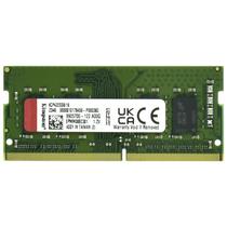 Memoria Ram para Notebook Kingston DDR4 16GB 3200MHZ - KCP432SS8/16