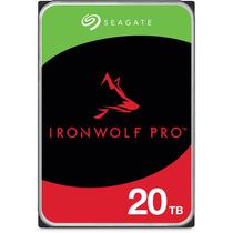 HD SATA3 20TB Seagate Ironwolf Pro ST20000NT001