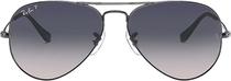 Oculos de Sol Ray-Ban RB3025 004/78 62 - Masculino