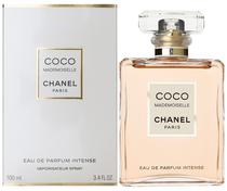 Perfume Chanel Coco Mademoiselle Intense Edp 100ML - Feminino
