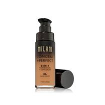 Milani Conceal + Perfect 2-IN-1 Foundation And Conceal Sand Beige #06