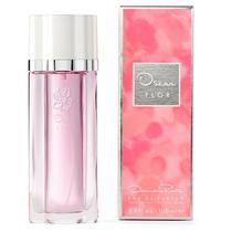 Perfume Oscar de La Renta Flor 100ML Edp - 085715571151