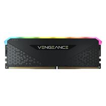 Memoria Ram Corsair Vengeance RS RGB 8GB DDR4 3600 MHZ - CMG8GX4M1D3600C18